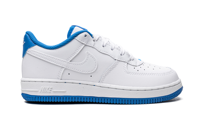 Air Force 1 Low '07 PS "White Light Photo Blue" DV1332 101