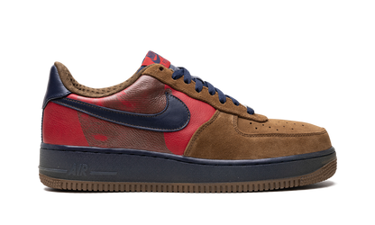 Air Force 1 Premium "Vince Carter" 315181 241