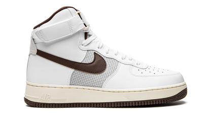 Air Force 1 High '07 "White Light Chocolate" DM0209 101