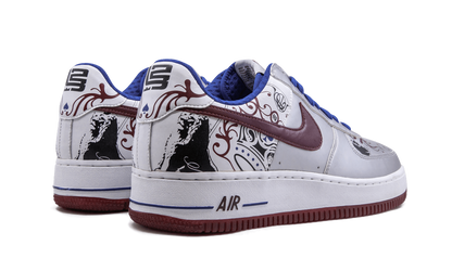 Air Force 1 Premium (Lebron) "Lebron" 313985 061