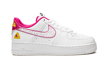 AIR FORCE 1 '07 LX WMNS "Dragon Fruit" DV3809 100