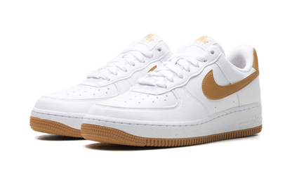 Air Force 1 Low '07 WMNS "Next Nature White Flax" DC9486 103