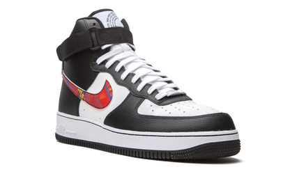 Air Force 1 High 07 LV8 "Vintage Mosaic" CU4736 100