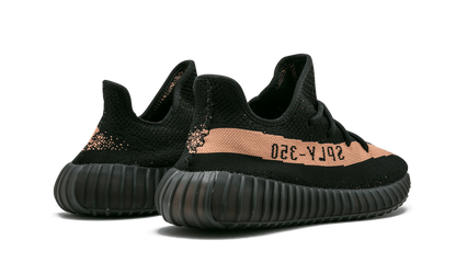 Yeezy Boost 350 V2 "Copper" BY1605