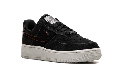 Air Force 1 Low '07 "Eggplant Swoosh" HJ4401 002