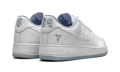 Air Force 1 Low "Kobe Bryant Forever White/Armory Blue" IB0018 103