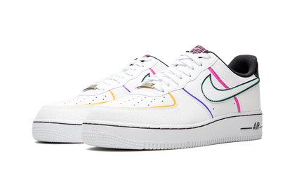 Air Force 1 '07 PRM "Day of the Dead" CT1138 100