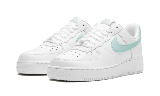 AIR FORCE 1 '07 WMNS "White / Jade Ice" DD8959 113