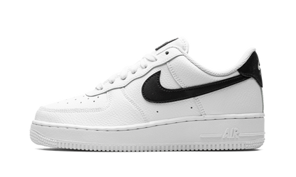 AIR FORCE 1 '07 MNS WMNS "White/Black" DD8959 103
