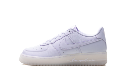 Air Force 1 Low GS "Drake NOCTA Certified Lover Boy Palest Purple" HQ1772 500