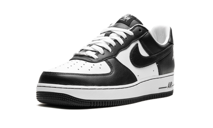 Air Force 1 Low QS Special Box "Terror Squad Blackout" FJ5756 100 Special Box