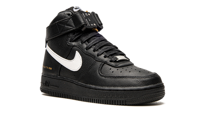 Air Force 1 Hi / ALYX "Black & White" CQ4018 002
