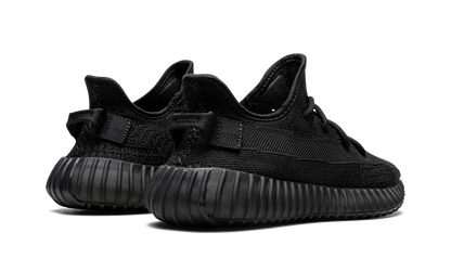 Yeezy Boost 350 V2 "Onyx" HQ4540