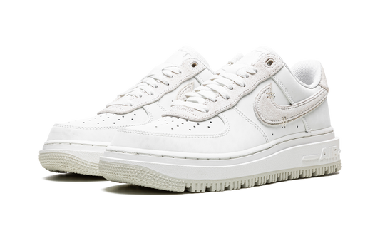 Air Force 1 Luxe "Summit White" DD9605 100