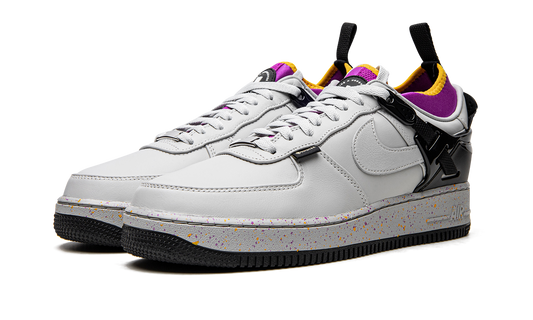 Air Force 1 Low SP "Undercover - Grey Fog" DQ7558 001