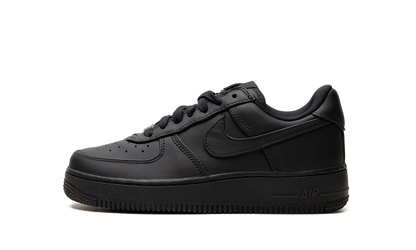 Air Force 1 Low Premium "Triple Black" IM3078 001