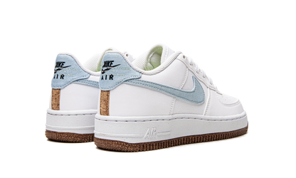 Air Force 1 LV8 GS "Indigo" DA3093 100