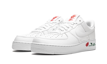 Air Force 1 Low '07 LX "Thank You Plastic Bag" CU6312 100