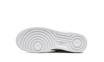 Air Force 1 Low LV8 "White Aquamarine" DJ5154 100
