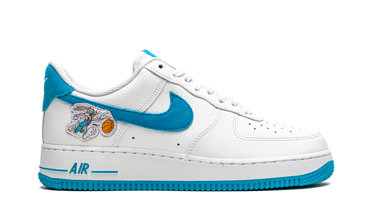 Air Force 1 Low "Space Jam - Hare" DJ7998 100