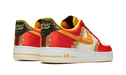 Air Force 1 Low '07 "Little Accra" DV4463 600