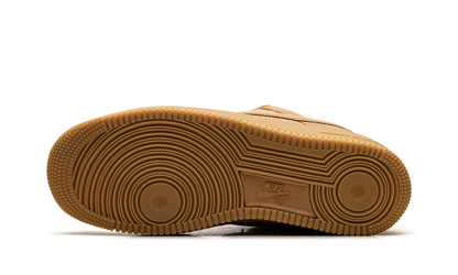 Air Force 1 SB "Flax / Black" HM8517 200