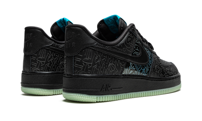 Air Force 1 Low "Space Jam - Computer Chip" DH5354 001