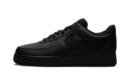 Air Force 1 '07 LV8 "Triple Black Ripstop" IH4452 001