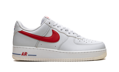 Air Force 1 Low '07 "Team USA" DX2660 001