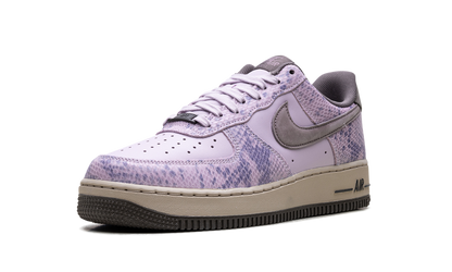 Air Force 1 Low "Purple Snakeskin" HF2898 500