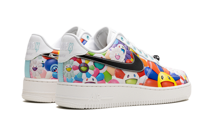 Air Force 1 Low "RTFKT - Murakami Drip" FQ4051 900