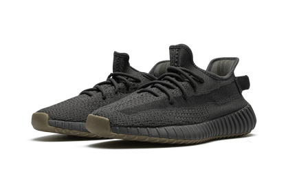 Yeezy Boost 350 V2 Reflective "Cinder" FY4176