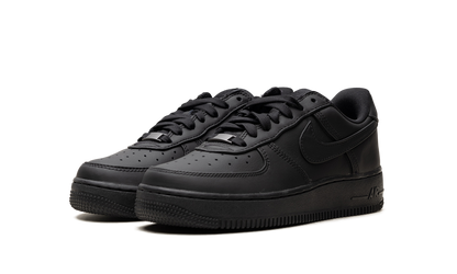 Air Force 1 Low Premium "Triple Black" IM3078 001