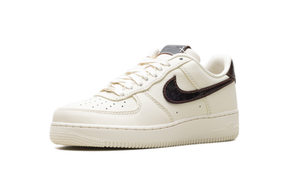 Air Force 1 Low '07 "Soft Pearl Brown Croc" IH7332 001