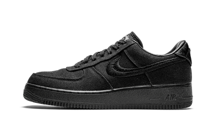 Air Force 1 Low "Stussy - Black" CZ9084 001