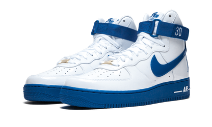 Air Force 1 High Retro CT16 QS "Rude Awakening" AQ4229 100