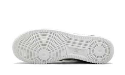 Air Force 1 '07 QS "All Over Logo White" AH8462 100