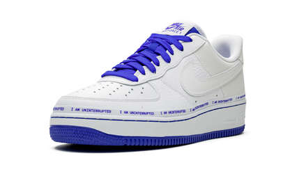 Air Force 1 '07 MTAA QS "Uninterrupted More Than An Athlete" CQ0494 100