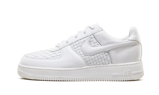 Air Force 1 LUX "All White" 309238 111