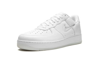 Air Force 1 Low "Color Of The Month - White" FN5924 100
