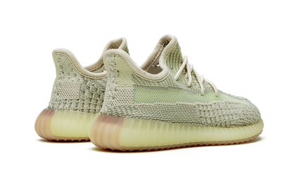 Yeezy Boost 350 V2 Kids "Citrin" FW3052
