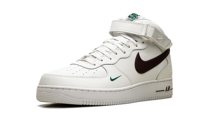 Air Force 1 Mid '07 LV8 "40th Anniversary" DR9513 100
