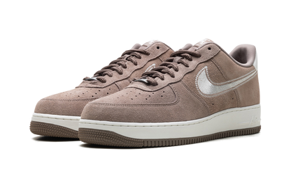 Air Force 1 Low '07 LV8 "Mink Brown Embroidered Swoosh" HJ4465 200