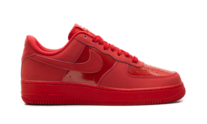 Air Force 1 Low '07 SE WMNS "University Red" IV5103 600