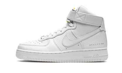 AIR FORCE 1 HI / ALYX "WHITE ALYX AF1 HI" CQ4018 100