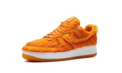 Air Force 1 Low "Technicolor Tale Orange Pony Hair" IR1940 800
