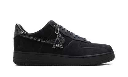 Nike Air Force 1 Low "Ja Morant - Swarovski" IQ9772 001
