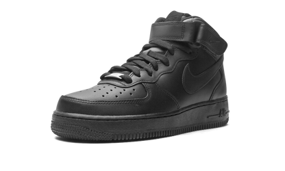 Air Force 1 Mid '07 "2021 Release Triple Black" CW2289 001