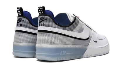 Air Force 1 React "White Photo Blue" DH7615 101