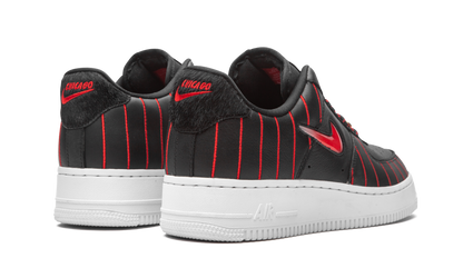 Air Force 1 Low "Pinstripe - Jewel" CU6359 001